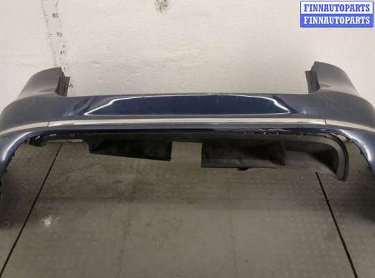 Бампер VG2541449 на Volkswagen Passat 7 2010-2015 Европа