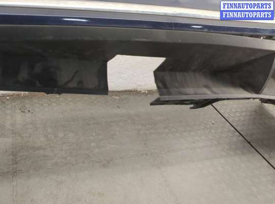 купить Бампер на Volkswagen Passat 7 2010-2015 Европа