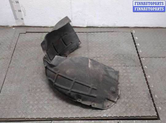 купить Защита арок (подкрылок) на Skoda Octavia (A5) 2004-2013