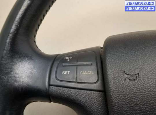 купить Подушка безопасности водителя на Skoda SuperB 2001-2008