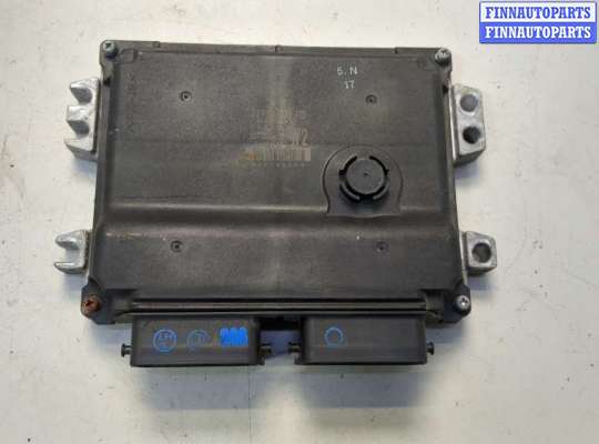 купить Блок управления двигателем на Suzuki Kizashi 2009-2014