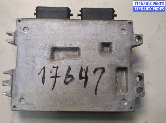 купить Блок управления двигателем на Suzuki Kizashi 2009-2014