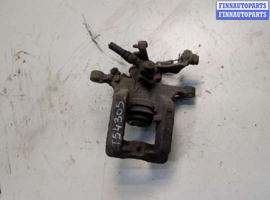 Суппорт OP2259286 на Opel Astra J 2010-2017