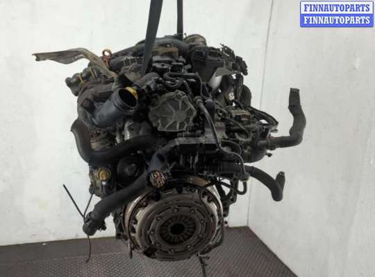 ДВС (Двигатель)