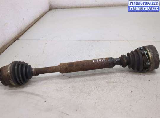 Полуось (приводной вал, шрус) VG2402098 на Volkswagen Passat 5 1996-2000