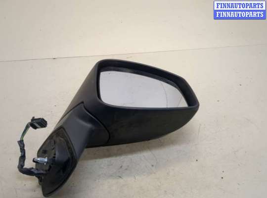 купить Зеркало боковое на Renault Scenic 2009-2012