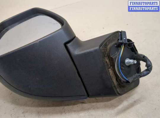 купить Зеркало боковое на Renault Scenic 2009-2012