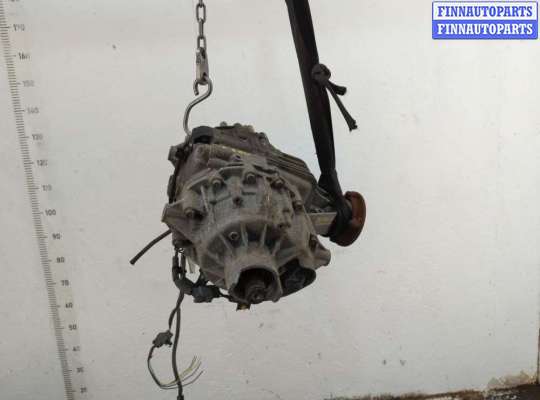 купить Редуктор моста на Acura RDX 2006-2013