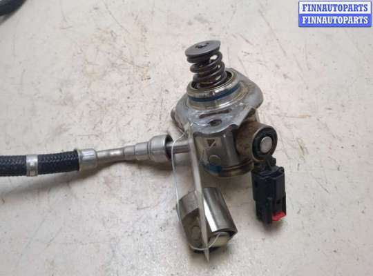 ТНВД OP2395645 на Opel Insignia 2017-2022
