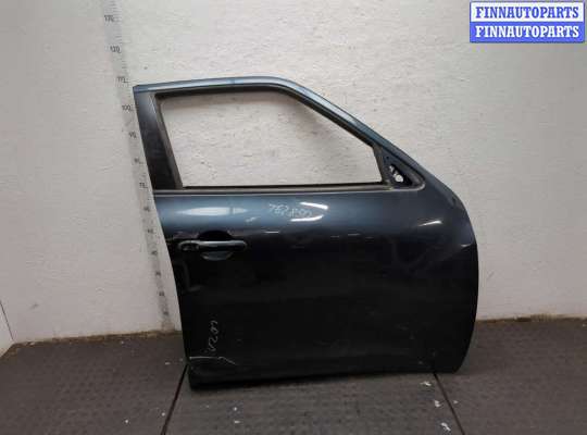 Стекло боковой двери NS987191 на Nissan Juke 2010-2019