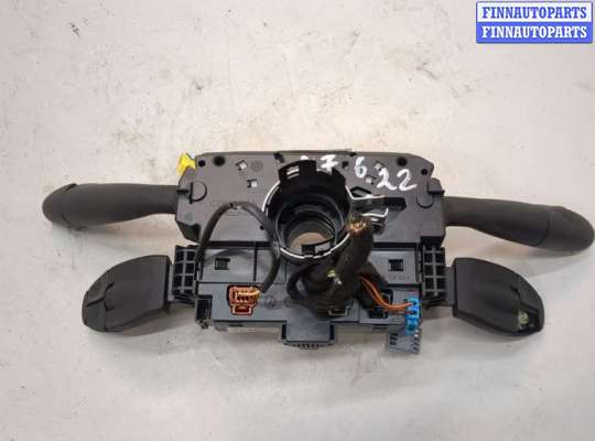 купить Переключатель поворотов и дворников (стрекоза) на Peugeot 308 2007-2013