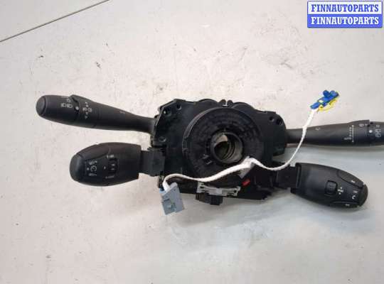 Переключатель поворотов и дворников (стрекоза) PG1203660 на Peugeot 308 2007-2013