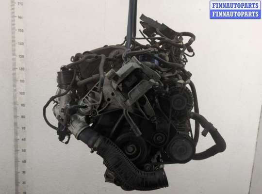 Генератор VG2578761 на Volkswagen Tiguan 2007-2011