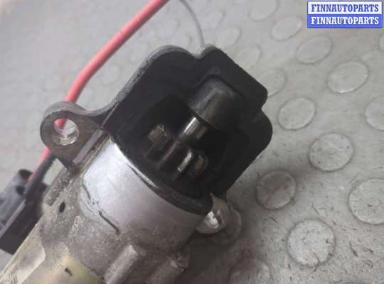 купить Стартер на Ford Mondeo 3 2000-2007