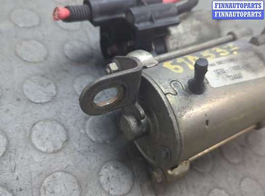 купить Стартер на Ford Mondeo 3 2000-2007