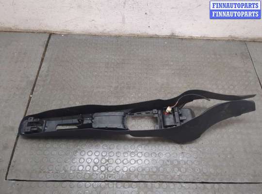 купить Консоль салона (кулисная часть) на Seat Ibiza 3 2001-2006
