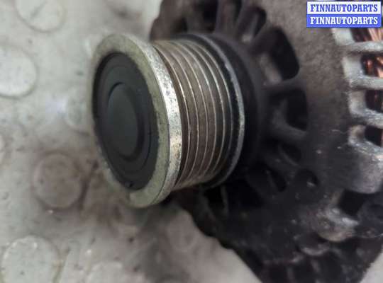 купить Генератор на Chevrolet Captiva 2011-2016