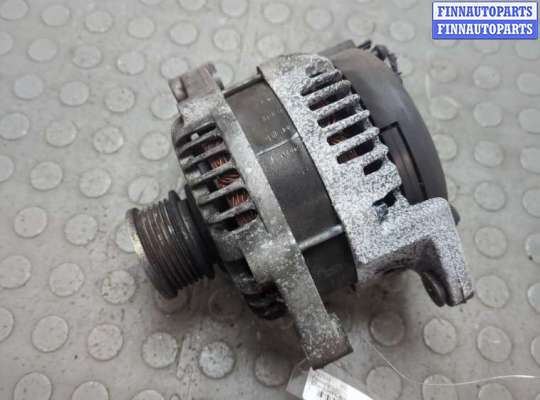 купить Генератор на Chevrolet Captiva 2011-2016