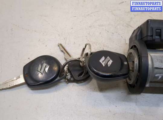 купить Замок зажигания на Suzuki Grand Vitara 2005-2016