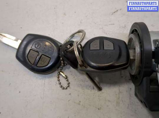 купить Замок зажигания на Suzuki Grand Vitara 2005-2016
