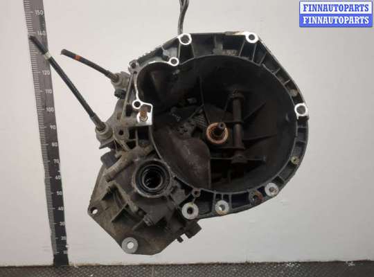купить КПП 5-ст.мех. (МКПП) на Fiat Panda 2003-2012