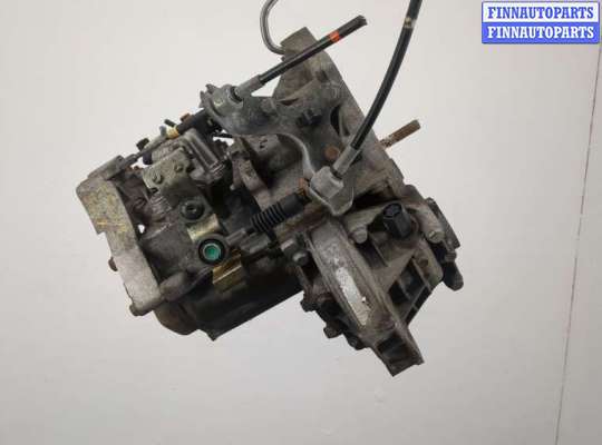 купить КПП 5-ст.мех. (МКПП) на Fiat Panda 2003-2012