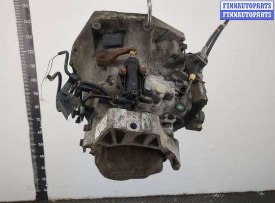 купить КПП 5-ст.мех. (МКПП) на Fiat Panda 2003-2012