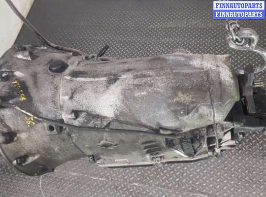 купить КПП - автомат (АКПП) на Mercedes E W212 2009-2013