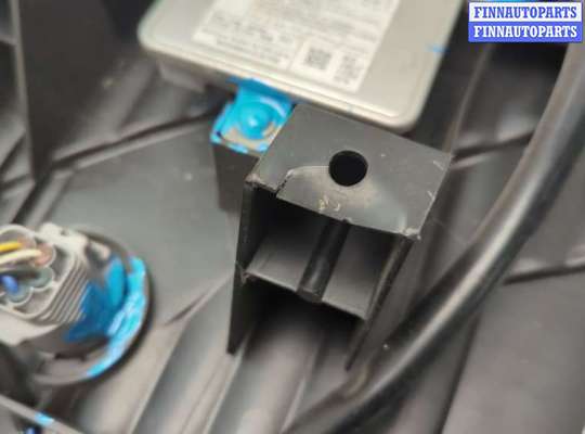 Кронштейн фары