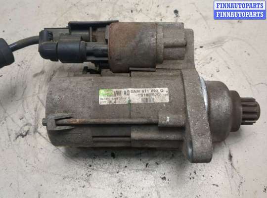 Купить Стартер на Volkswagen Golf 6 2008-2012 Стартер VG2803386 на Volkswagen Golf 6 2008-2012