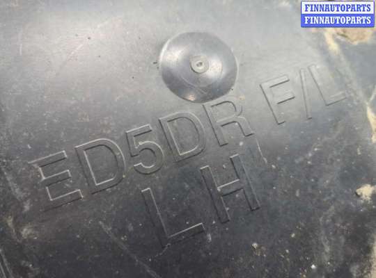 купить Защита арок (подкрылок) на KIA Ceed 2007-2012