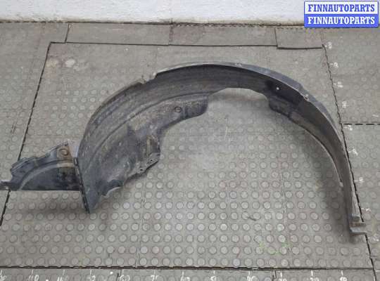 купить Защита арок (подкрылок) на KIA Ceed 2007-2012