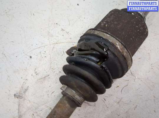 купить Полуось (приводной вал, шрус) на Ford Fusion 2002-2012