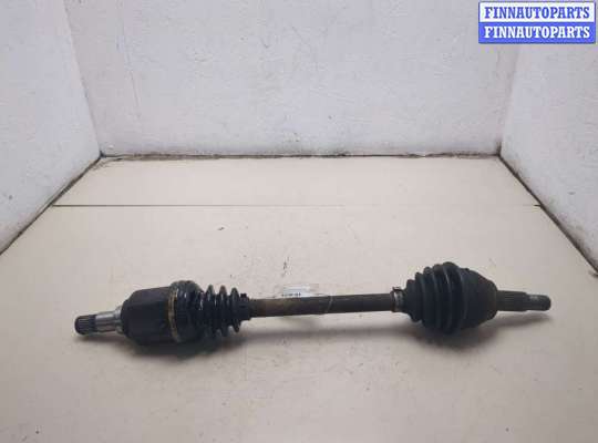 купить Полуось (приводной вал, шрус) на Ford Fusion 2002-2012