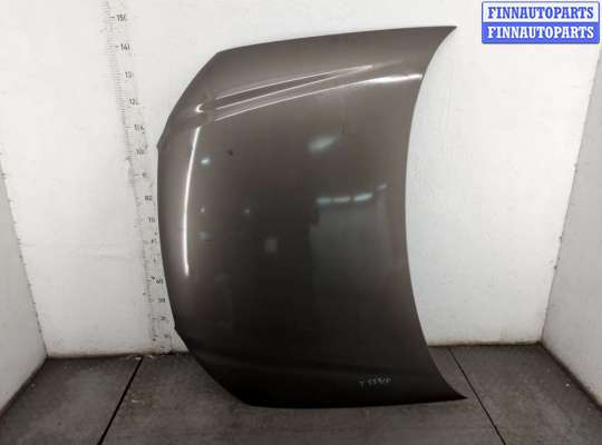 купить Обшивка капота на Audi A3 (8P) 2003-2013