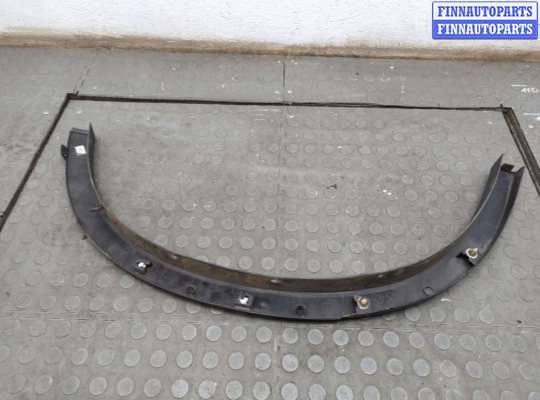 купить Молдинг крыла на BMW X3 F25 2010-2017
