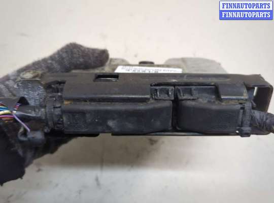 купить Блок управления двигателем на Skoda Roomster 2006-2015