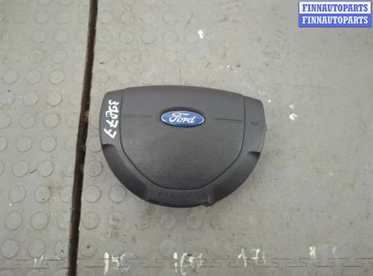 Подушка безопасности водителя FO2154798 на Ford Fiesta 2001-2007