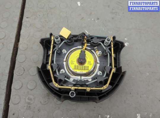 купить Подушка безопасности водителя на Ford Fiesta 2001-2007