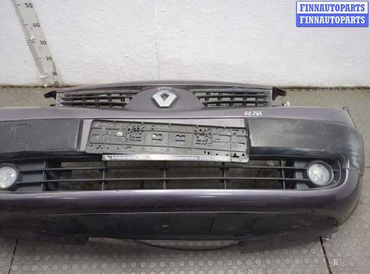 купить Фара противотуманная (галогенка) на Renault Scenic 2003-2009