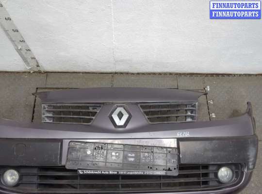 купить Фара противотуманная (галогенка) на Renault Scenic 2003-2009