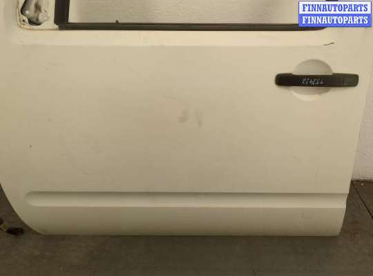 купить Дверь боковая (легковая) на Nissan Navara 2004-2015