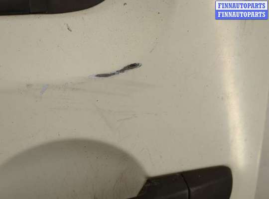 купить Дверь боковая (легковая) на Nissan Navara 2004-2015