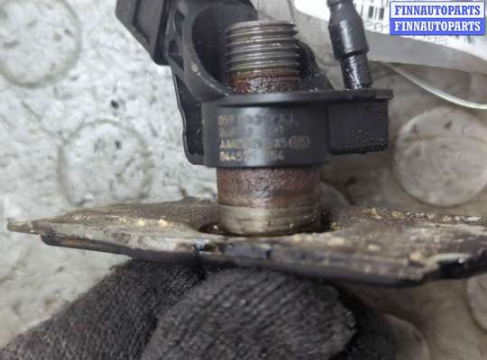 купить Форсунка топливная на Audi A4 (B7) 2004-2009