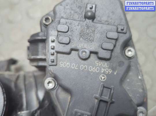 купить Заслонка дроссельная на Mercedes Sprinter 2018-2025