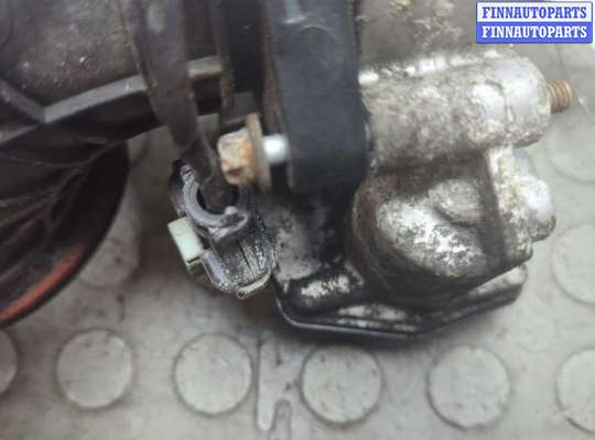 купить Заслонка дроссельная на Mercedes Sprinter 2018-2025