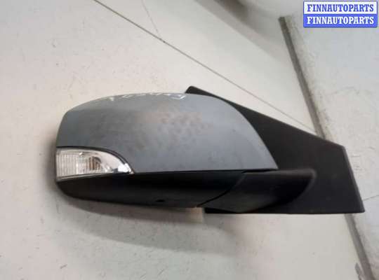 купить Зеркало боковое на Renault Megane 3 2009-2016
