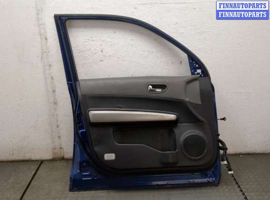 купить Замок двери на Nissan X-Trail (T31) 2007-2015