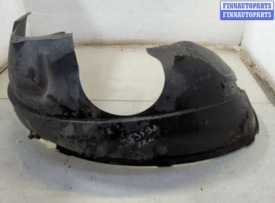 купить Защита арок (подкрылок) на Ford Fusion 2002-2012