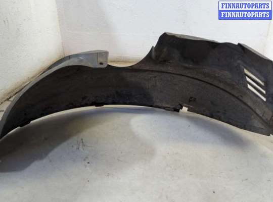 купить Защита арок (подкрылок) на Ford Fusion 2002-2012